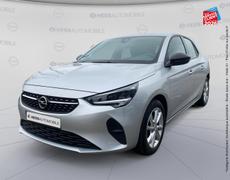 Opel Corsa Laxou