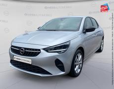 Opel Corsa Laxou