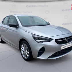 Opel Corsa 1.2 75ch Elegance Business occasion - Laxou - photo 3/30