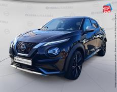 Nissan Juke Laxou