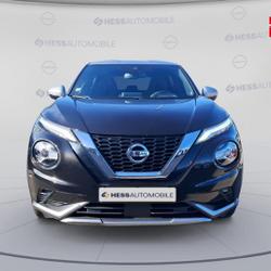 Nissan Juke 1.0 DIG-T 117ch N-Design occasion - Laxou - photo 2/30