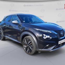 Nissan Juke 1.0 DIG-T 117ch N-Design occasion - Laxou - photo 3/30