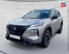 Nissan XTrail Laxou