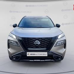 Nissan XTrail e-Power 204ch N-Trek 2024 occasion - Laxou - photo 2/30
