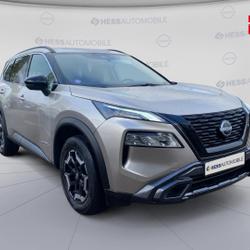 Nissan XTrail e-Power 204ch N-Trek 2024 occasion - Laxou - photo 3/30