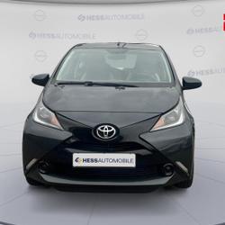 Toyota Aygo 1.0 VVT-i 72ch x-play 3p occasion - Laxou - photo 2/30