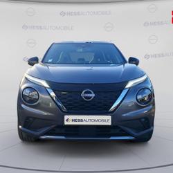 Nissan Juke 1.6 Hybrid 143ch Premi&egrave;re Edition 2023 occasion - Laxou - photo 2/30