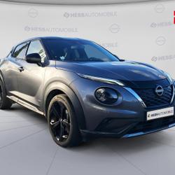 Nissan Juke 1.6 Hybrid 143ch Premi&egrave;re Edition 2023 occasion - Laxou - photo 3/30