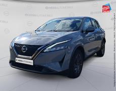 Nissan Qashqai Laxou