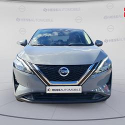 Nissan Qashqai 1.3 Mild Hybrid 140ch Acenta occasion - Laxou - photo 2/30