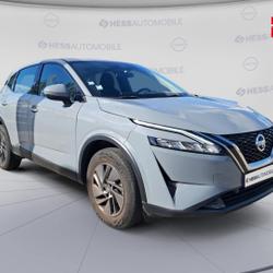 Nissan Qashqai 1.3 Mild Hybrid 140ch Acenta occasion - Laxou - photo 3/30