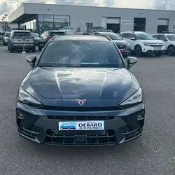 Cupra Leon 2.0 TDI 150CH V DSG7 occasion - Saint-L&eacute;ger-de-Lini&egrave;res - photo 2/23