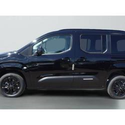 Citroen Berlingo Taille M BlueHDi 130 S EAT8 Max occasion - Saint-Jouan-des-Gu&eacute;rets - photo 3/9