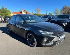 Cupra Leon Saint-Saturnin