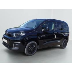 Citroen Berlingo Taille M BlueHDi 130 S EAT8 Max occasion - Saint-Jouan-des-Gu&eacute;rets - photo 2/9