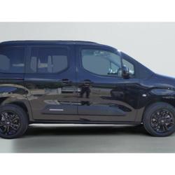 Citroen Berlingo Taille M BlueHDi 130 S EAT8 Max occasion - Saint-Jouan-des-Gu&eacute;rets - photo 3/9