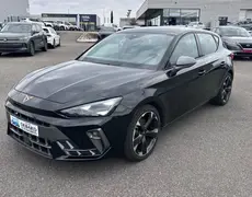 Cupra Leon Saint-Léger-de-Linières