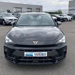 Cupra Leon 2.0 TDI 150CH V DSG7 occasion - Saint-L&eacute;ger-de-Lini&egrave;res - photo 2/23