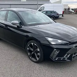 Cupra Leon 2.0 TDI 150CH V DSG7 occasion - Saint-L&eacute;ger-de-Lini&egrave;res - photo 3/23