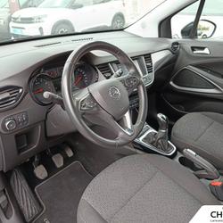 Opel Crossland Crossland 1.2 83 ch Edition Fr&eacute;jus