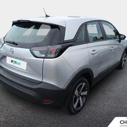 Opel Crossland Crossland 1.2 83 ch Edition Fr&eacute;jus