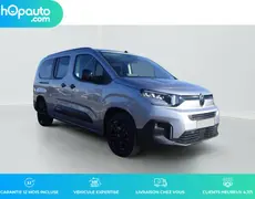 Citroen Berlingo Saint-Jouan-des-Guérets