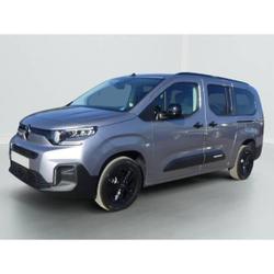 Citroen Berlingo Taille XL BlueHDi 130 S EAT8 Max occasion - Saint-Jouan-des-Gu&eacute;rets - photo 2/23