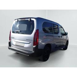 Citroen Berlingo Taille XL BlueHDi 130 S EAT8 Max occasion - Cesson-S&eacute;vign&eacute; - photo 3/14