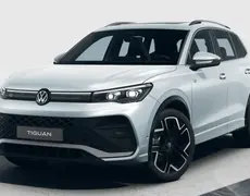 Volkswagen Tiguan Lisieux