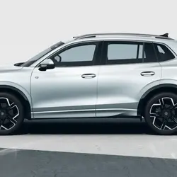 Volkswagen Tiguan Tiguan 2.0 TDI 150ch DSG7 R-Line Edition Lisieux
