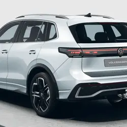 Volkswagen Tiguan Tiguan 2.0 TDI 150ch DSG7 R-Line Edition Lisieux
