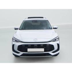 MG ZS 1.5 L Hybrid+ 197 ch Luxury occasion - Saint-Jouan-des-Gu&eacute;rets - photo 3/18