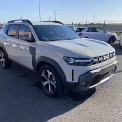 Dacia Duster 1.6 HYBRID 140CH JOURNEY Rivesaltes