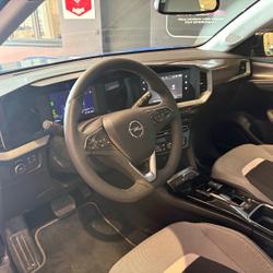 Opel Mokka Mokka Electrique 136 ch & Batterie 50 kWh Elegance La Motte-Servolex