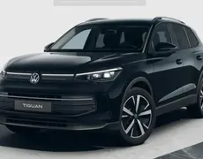 Volkswagen Tiguan Lisieux