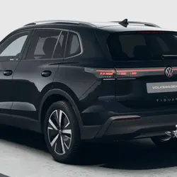 Volkswagen Tiguan Tiguan 2.0 TDI 150ch DSG7 VW Edition Lisieux