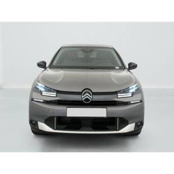 Citroen C4 Hybride 145 ch e-DCS6 Max occasion - Saint-Jouan-des-Gu&eacute;rets - photo 2/23