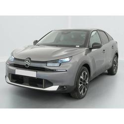 Citroen C4 Hybride 145 ch e-DCS6 Max occasion - Saint-Jouan-des-Gu&eacute;rets - photo 3/23