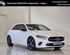 Mercedes Classe A Angers