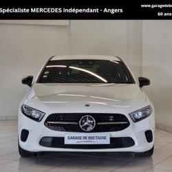 Mercedes Classe A 220 d 190ch Progressive Line 8G-DCT 10cv Angers
