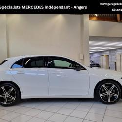 Mercedes Classe A 220 d 190ch Progressive Line 8G-DCT 10cv Angers