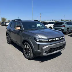 Dacia Duster 1.6 HYBRID 140CH EXTREME Rivesaltes