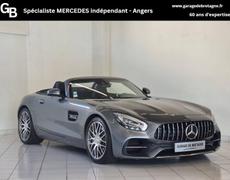 Mercedes AMG GT