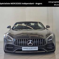 Mercedes AMG GT 4.0 V8 476ch GT Angers