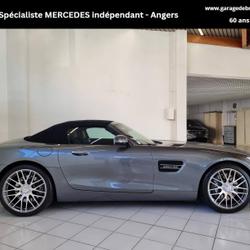 Mercedes AMG GT 4.0 V8 476ch GT Angers
