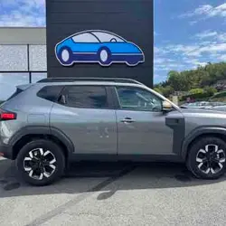 Dacia Duster 1.6 HYBRID 140CH EXTREME Saint-L&eacute;ger-de-Lini&egrave;res