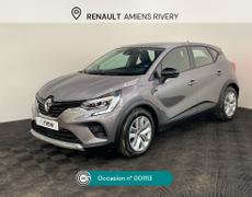 Renault Captur Rivery