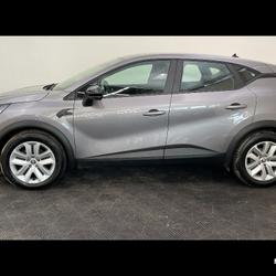 Renault Captur Captur TCe 90 - 21 Business Rivery