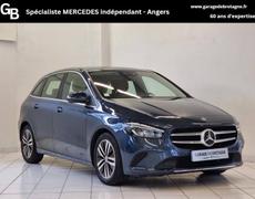 Mercedes Classe B Angers