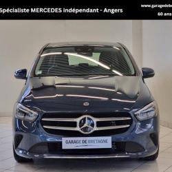 Mercedes Classe B 200 163ch Progressive Line Edition 7G-DCT 9cv Angers